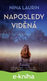 Naposledy viděná