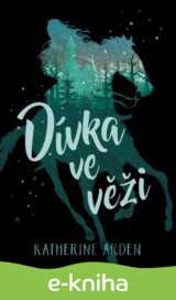 Dívka ve věži