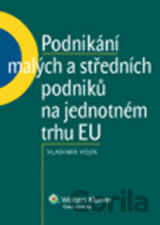 Podnikání malých a středních podniků na jednotném trhu EU