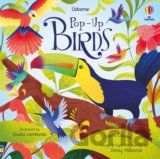 Pop-Up Birds