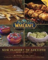 World of Warcraft: New Flavors of Azeroth