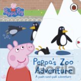 Peppa’s Zoo Adventure