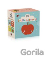 Baby Touch: Little Library