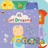 Baby Touch: Get Dressed