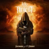 Kk's Priest: Sermons Of The Sinner LP