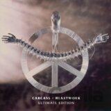 Carcass: Heartwork LP (Ultimate Edition)