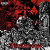 Sodom: Bombenhagel LP