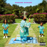 DJ Khaled: Khaled Khaled