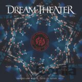 Dream Theater: Lost Not Forgotten Archives LP Coloured