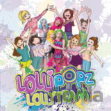 Lollipopz: Lollyteam