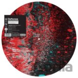 Deftones: Digital Bath [Telefon Tel Aviv] LP