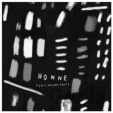 HONNE: nswy: dream edit LP
