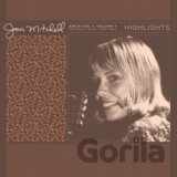 Joni Mitchell: Joni Mitchell Archives, Vol. 1 (1963-1967): Highlights LP