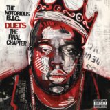 The Notorious BIG:  Biggie Duets: The Final Chapter LP