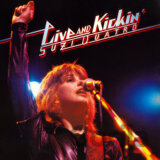 Suzi Quatro: Live & Kickin' (2021 Mix) LP