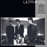 Ultravox: Vienna (Steven Wilson Mix) LP