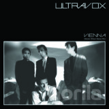 Ultravox: Vienna (Steven Wilson Mix)