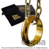 Replika Jeden prsten - Pán prstenů (The Lord of the Rings)