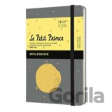 Moleskine Malý princ plánovací zápisník 2021-2022 S