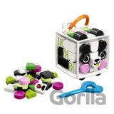 LEGO® DOTS 41930 Ozdoba na tašku – panda