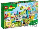 LEGO® DUPLO® Town 10956 Zábavný park