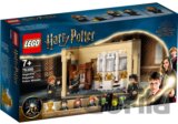LEGO® Harry Potter™ 76386 Rokfort: nevydarený všehodžús