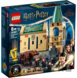 LEGO® Harry Potter™ 76387 Rokfort: Stretnutie s Chlpáčikom