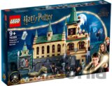 LEGO® Harry Potter™ 76389 Rokfort : Tajomná komnata