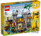 LEGO® Creator 31120 Stredoveký hrad