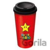 Hrnek na kávu - Super Mario 520 ml