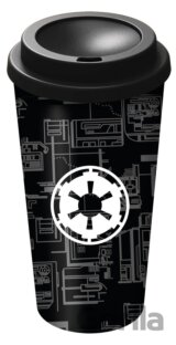 Hrnek na kávu - Star Wars 520 ml
