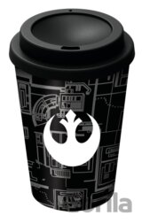 Hrnek na kávu - Star Wars 390 ml