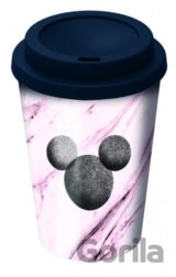 Hrnek na kávu - Mickey Mouse 390 ml