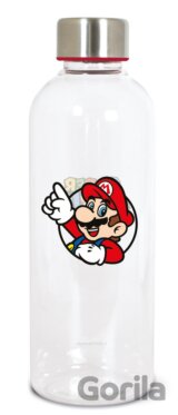 Láhev Hydro - Super Mario 850 ml