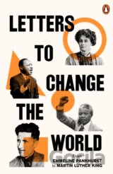 Letters to Change the World