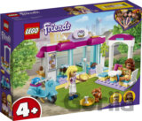 LEGO® Friends 41440 Pekáreň v mestečku Heartlake