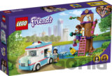 LEGO® Friends 41445 Veterinárna sanitka