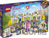 LEGO® Friends 41450 Nákupné stredisko v mestečku Heartlake