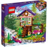 LEGO® Friends 41679 Domček v lese