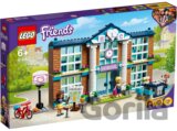 LEGO® Friends 41682 Škola v mestečku Heartlake