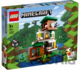 LEGO® Minecraft™ 21174 Moderný domček na strome