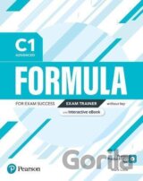Formula C1 Advanced Exam Trainer without key