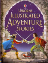 Illustrated Adventures Stories