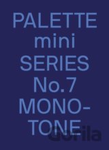 Palette mini 07: Monotone