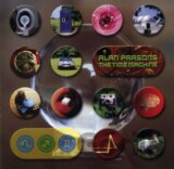 Alan Parsons: Time Machine