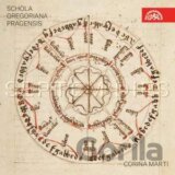 Schola Gregoriana Pragensis: Hudba na Karlově univerzitě 1360-1460