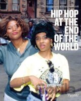 Hip-Hop at the End of the World