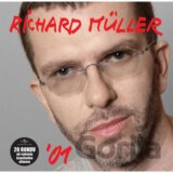 Richard Müller: 01 LP