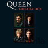 Queen: Greatest Hits (Limited edition)