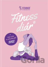 Fitness diár® 2022